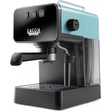 Gaggia Espresso De Luxe Green