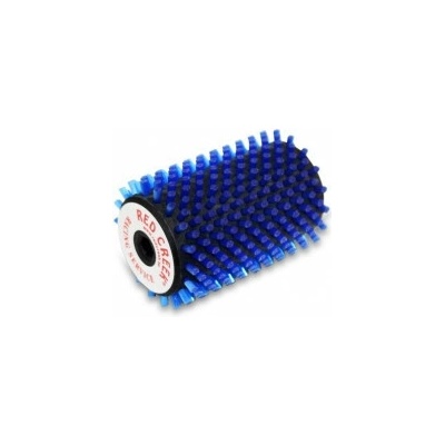 VOLA rotačná kefa NYLON MÄKKÁ (Red Creek 100 mm)