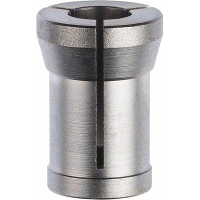 BOSCH Klieštinové upínacie púzdro bez upínacie matice, 6 mm 2608570047