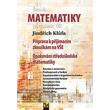 Úvod do matematiky pro studenty VŠE