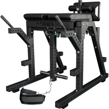 Strengthsystem Posilovací lavice Hyperextenze Reverse Hyper / GHD Combo