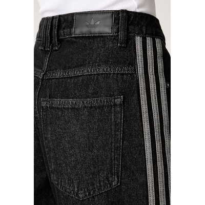 adidas Originals дънки wide leg дамски (KQ6469)