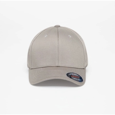 Flexfit Flexfit Wooly Combed grey
