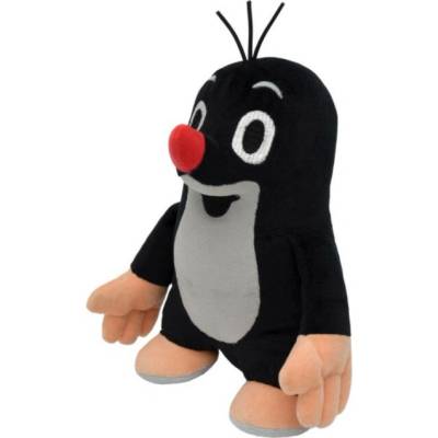 Krtko plyš stojaci 20cm