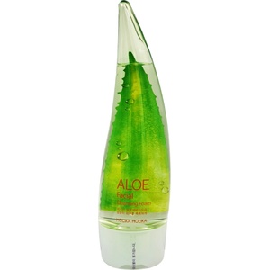 Holika Holika Aloe Facial Cleansing Foam 150 ml
