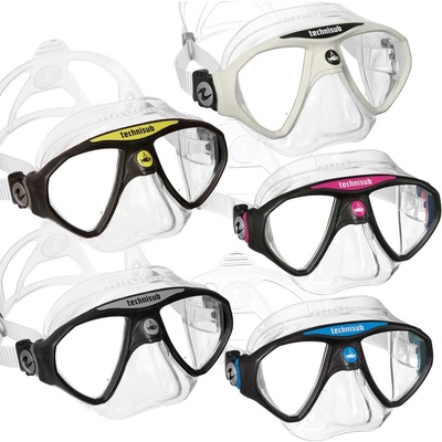Aqualung Micromask