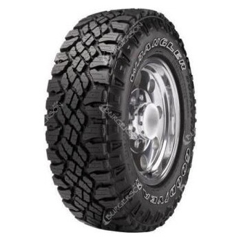 Goodyear Wrangler Duratrac 255/70 R18 116Q