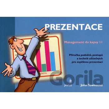 Prezentace - John Towsend