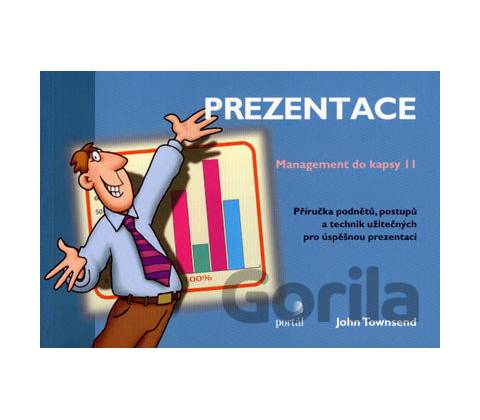 Prezentace - John Towsend