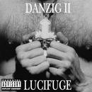 DANZIG: DANZIG II-LUCIFUGE CD