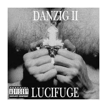 DANZIG: DANZIG II-LUCIFUGE CD