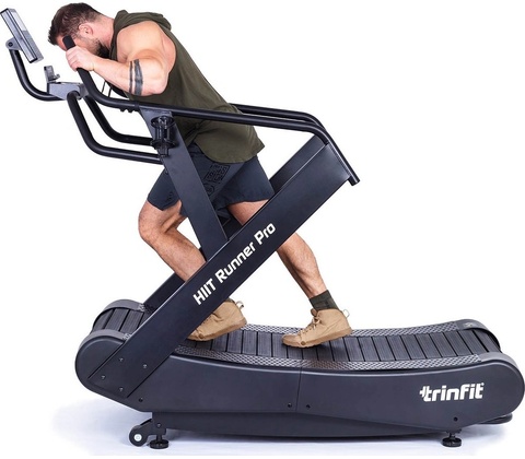 TRINFIT HIIT Runner Pro