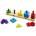 Melissa & Doug Детска дървена низанка - сортер, 10379 Melissa and Doug, 000772103794