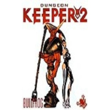 Dungeon Keeper 2