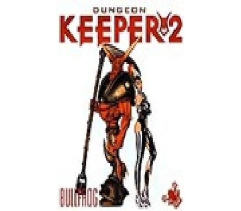 Dungeon Keeper 2