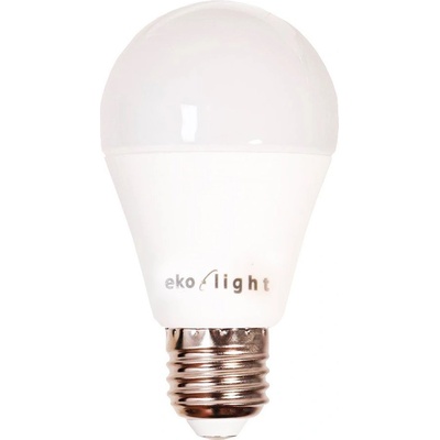 Eko-Light LED žiarovka E27 studená 5500k 11w 1055 lm