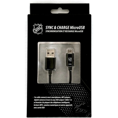 Logiix LGX-11257 micro USB datový / dobíjecí USB