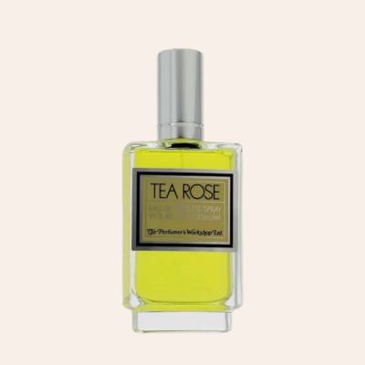 The Perfumer´s Workshop Tea Rose toaletní voda dámská 100 ml