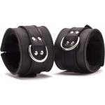 Devil Sticks Hand Cuffs 049 Black