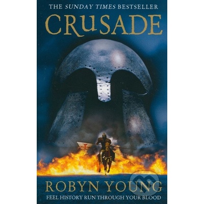 Crusade Young Robyn