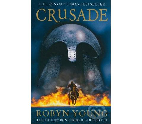 Crusade Young Robyn