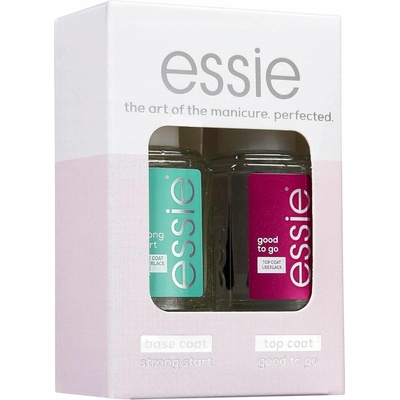 Essie Sada pro manikúru The Art of Manicure