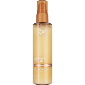 Wella Ultimate Smooth 24/7 Silky Milk 100 ml
