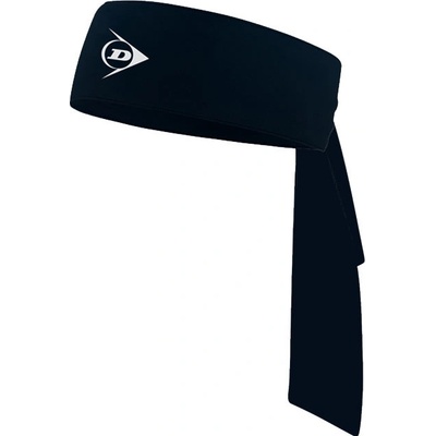 Head Pro Player Bandana černá