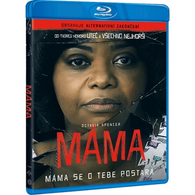 Máma BD
