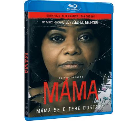 Máma BD