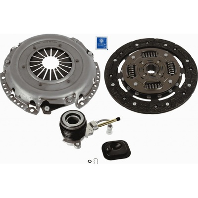 Spojková sada SACHS 3000 990 639