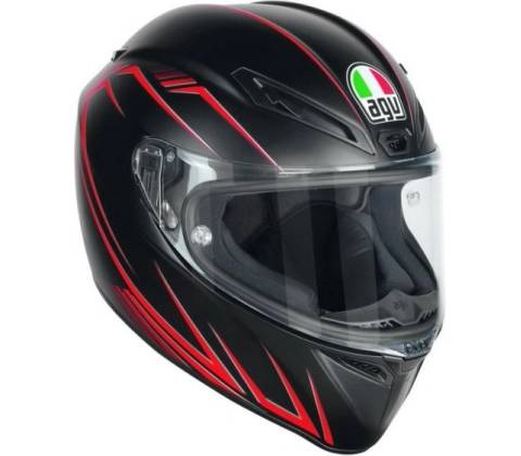AGV Veloce S Predatore