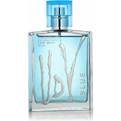 Ulric De Varens Blue toaletní voda pánská 100 ml