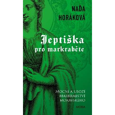 Jeptiška pro markraběte - 2. vydání