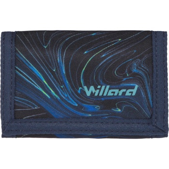 Willard REED