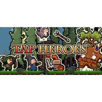 VaragtP Tap Heroes (PC)