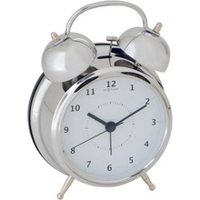 Nextime 5112zw Wake Up 21cm
