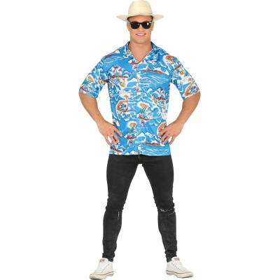 Fiestas Guirca Мъжки костюм - Турист Размер - Възрастни: L