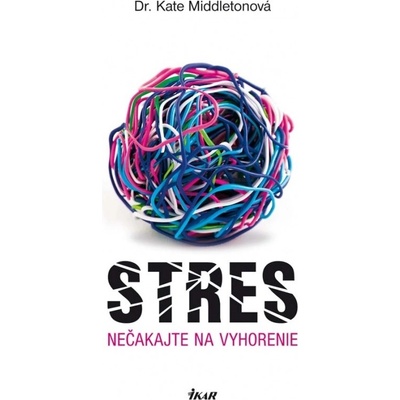 Stres - Kate Middleton