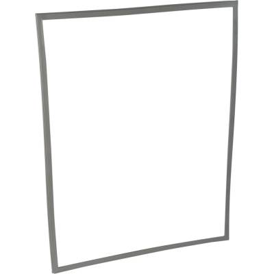 Electrolux těsnění, dveře chladničky, šedý, 4056040647