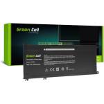 Green Cell Battery 33YDH for Dell Inspiron G3 3579 3779 G5 5587 G7 7588 7577 7773 7778 7779 7786 Latitude 3380 3480 3490 3590 (DE138)