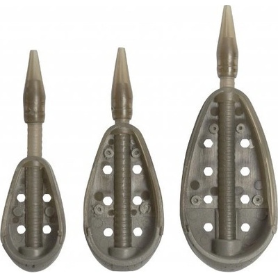 Krmítko Preston ICS In-Line Banjo XR Method Feeder Large 75gr