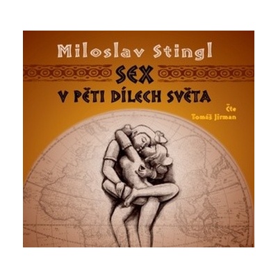 Sex v pěti dílech světa