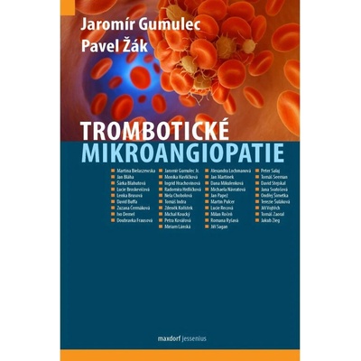 Trombotické mikroangiopa…