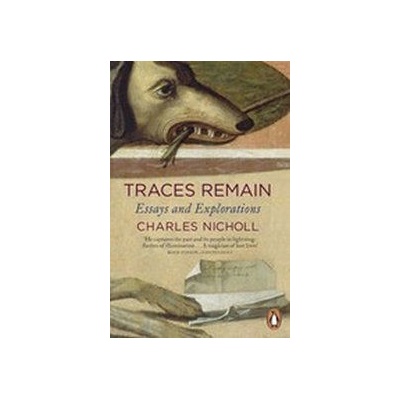 Traces Remain Nicholl Charles