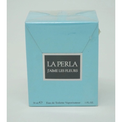 La Perla J´Aime Les Fleurs toaletná voda pánska 30 ml