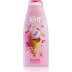 Sano Keff Jelly хидратиращ душ гел 500 мл