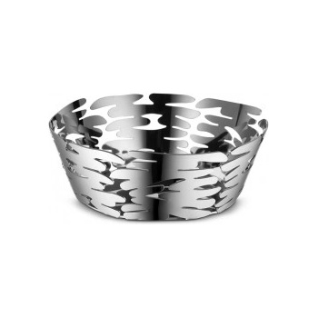 Image 1 of Alessi - Фруктиера Barket 18см стомана - BM10/18 (BM10/18)