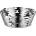 Alessi - Фруктиера Barket 18см стомана - BM10/18 (BM10/18)