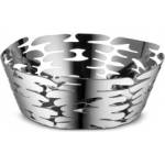 Alessi - Фруктиера Barket 18см стомана - BM10/18 (BM10/18)